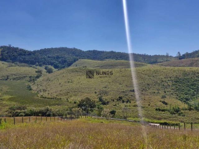 Terreno venda em Belmiro Braga, Região Geográfica Intermediária de Juiz de Fora
