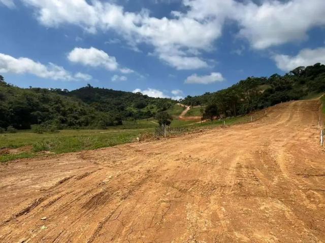 Terreno venda em Região Geográfica Imediata de Juiz de Fora, Belmiro Braga