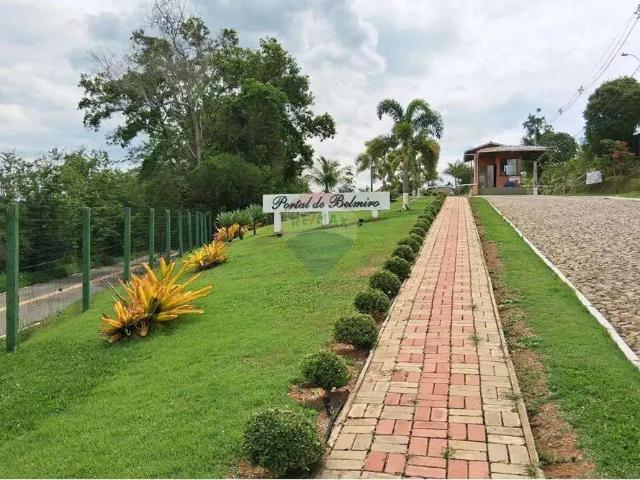 Terreno venda em Região Geográfica Imediata de Juiz de Fora, Belmiro Braga