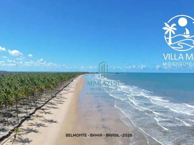 Terreno venda em Região Geográfica Imediata de Eunápolis - Porto Seguro, Belmonte