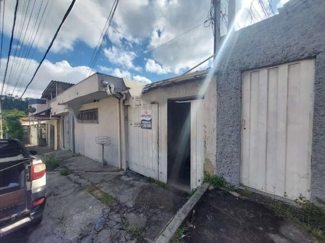 Terreno venda em Regional Noroeste, Belo Horizonte