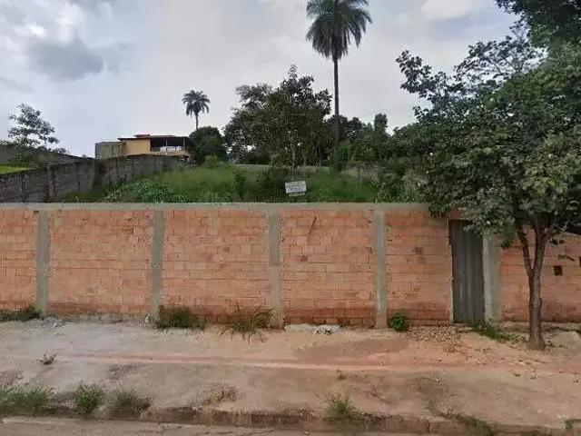 Terreno venda em Região Geográfica Imediata de Belo Horizonte, Região Metropolitana de Belo Horizonte