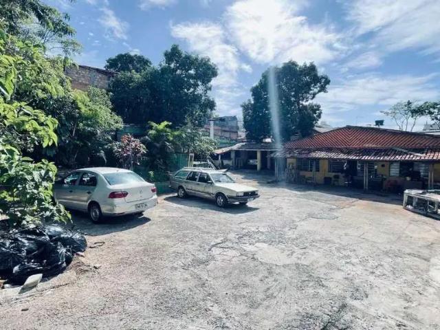 Terreno venda em Região Geográfica Imediata de Belo Horizonte, Região Metropolitana de Belo Horizonte