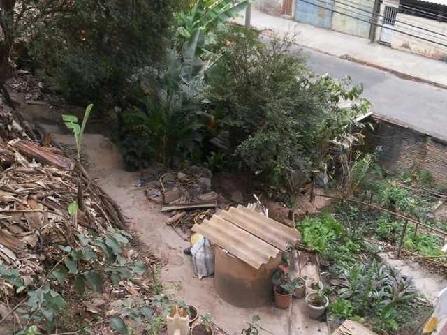 Terreno venda em Regional Noroeste, Belo Horizonte