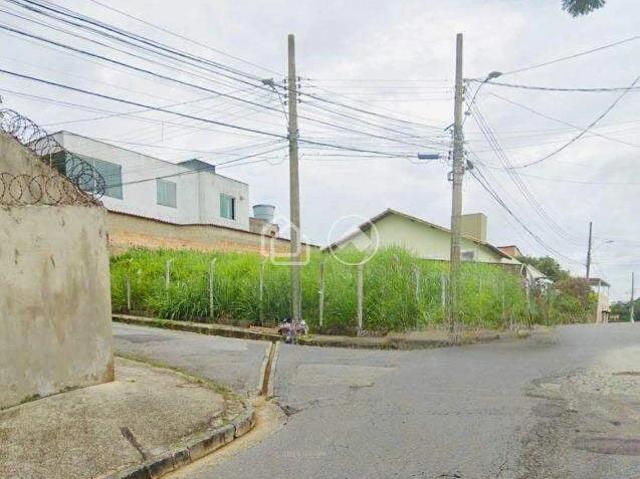 Terreno venda em Regional Oeste, Belo Horizonte