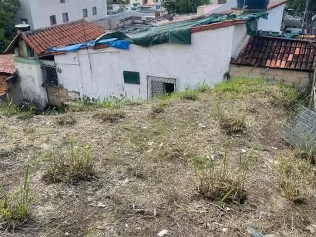 Terreno venda em Região Geográfica Imediata de Belo Horizonte, Região Metropolitana de Belo Horizonte