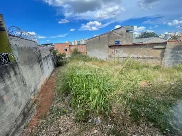 Terreno venda em Região Geográfica Imediata de Belo Horizonte, Região Metropolitana de Belo Horizonte