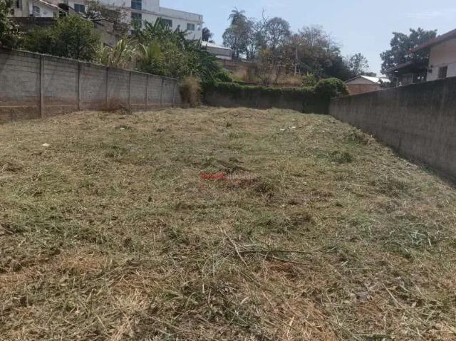 Terreno venda em Região Geográfica Imediata de Belo Horizonte, Região Metropolitana de Belo Horizonte