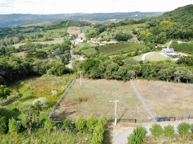 Terreno venda em Região Geográfica Imediata de Bento Gonçalves, Bento Gonçalves