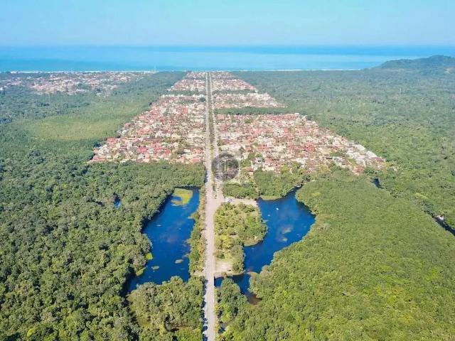Terreno venda em Região Imediata de Santos, Região Metropolitana da Baixada Santista
