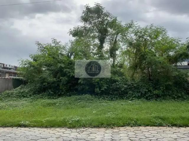Terreno venda em Região Imediata de Santos, Região Metropolitana da Baixada Santista