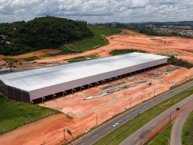 Terreno venda em Região Geográfica Imediata de Belo Horizonte, Região Metropolitana de Belo Horizonte