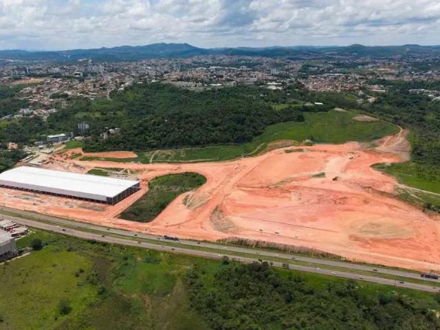 Terreno venda em Região Geográfica Imediata de Belo Horizonte, Região Metropolitana de Belo Horizonte