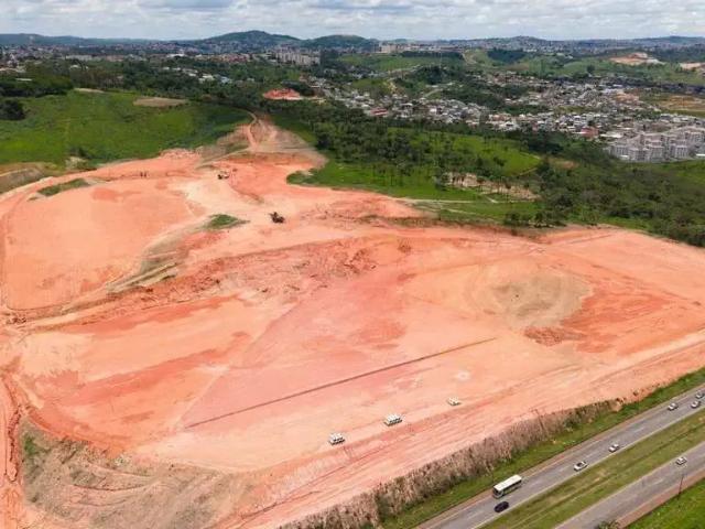 Terreno venda em Região Geográfica Imediata de Belo Horizonte, Região Metropolitana de Belo Horizonte