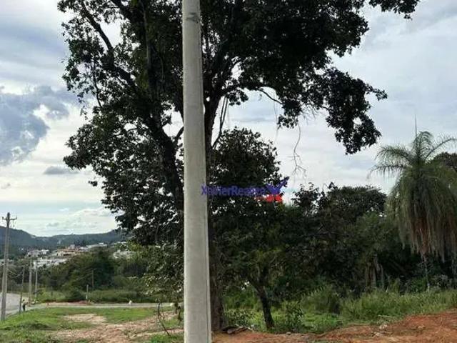 Terreno venda em Região Geográfica Imediata de Belo Horizonte, Região Metropolitana de Belo Horizonte