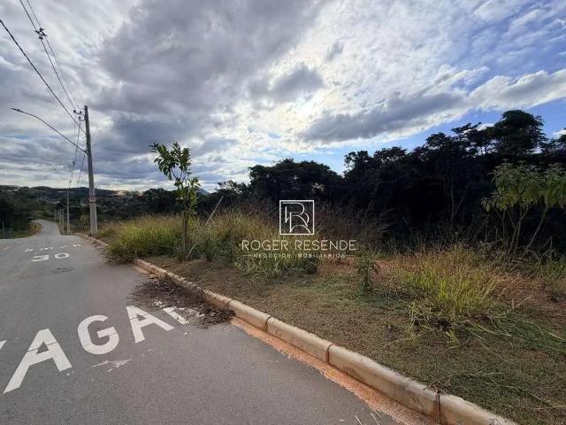 Terreno venda em Região Geográfica Imediata de Belo Horizonte, Região Metropolitana de Belo Horizonte