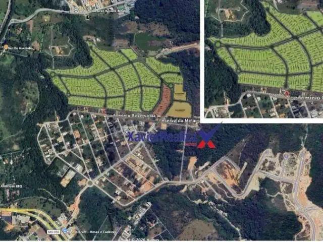 Terreno venda em Região Geográfica Imediata de Belo Horizonte, Região Metropolitana de Belo Horizonte