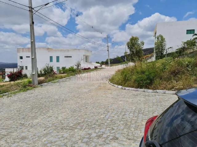 Terreno venda em Bezerros