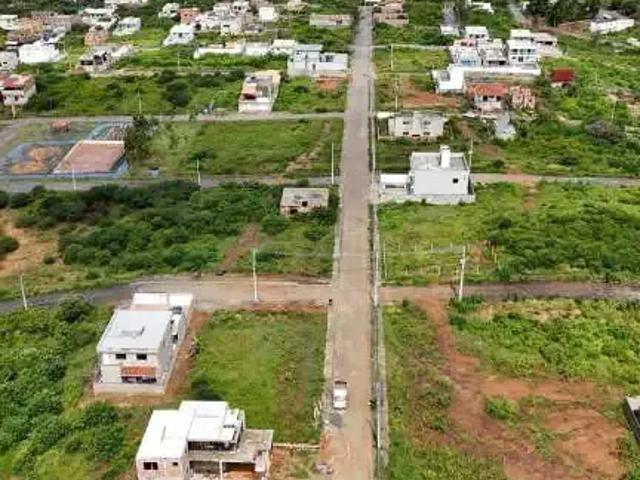 Terreno venda em Região Geográfica Imediata de Caruaru, Bezerros