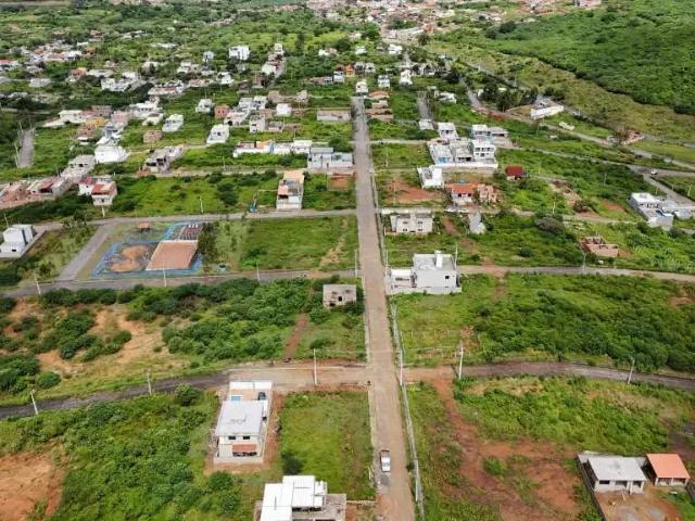 Terreno venda em Região Geográfica Imediata de Caruaru, Bezerros