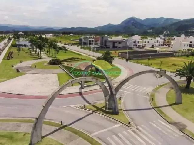 Terreno venda em Região Geográfica Imediata de Florianópolis, Biguaçu