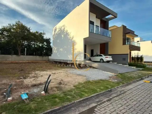 Terreno venda em Região Geográfica Imediata de Florianópolis, Biguaçu