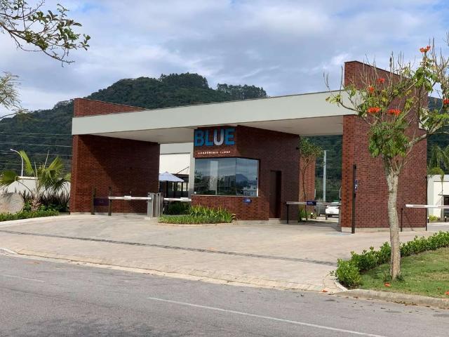 Terreno venda em Biguaçu, Loteamento Delta Ville