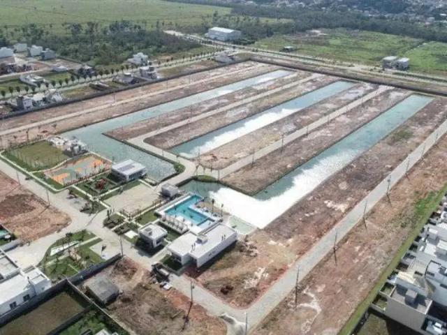 Terreno venda em Região Geográfica Imediata de Florianópolis, Biguaçu