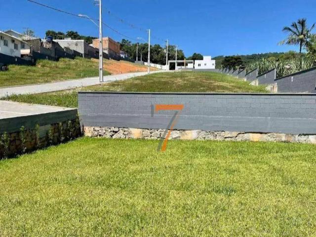 Terreno venda em Região Geográfica Imediata de Florianópolis, Biguaçu