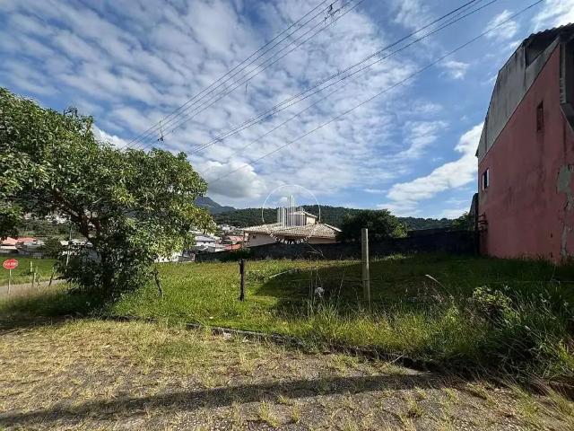 Terreno venda em Região Geográfica Imediata de Florianópolis, Biguaçu