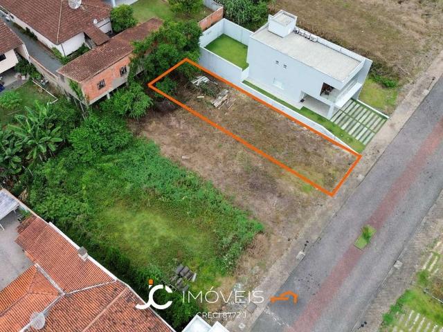 Terreno venda em Região Geográfica Imediata de Blumenau, Blumenau