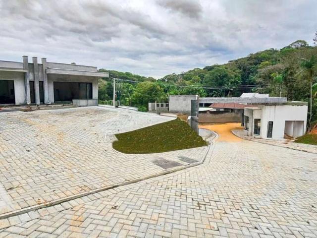 Terreno venda em Fortaleza, Blumenau
