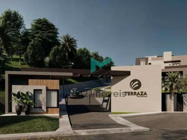 Terreno venda em Região Geográfica Imediata de Blumenau, Blumenau