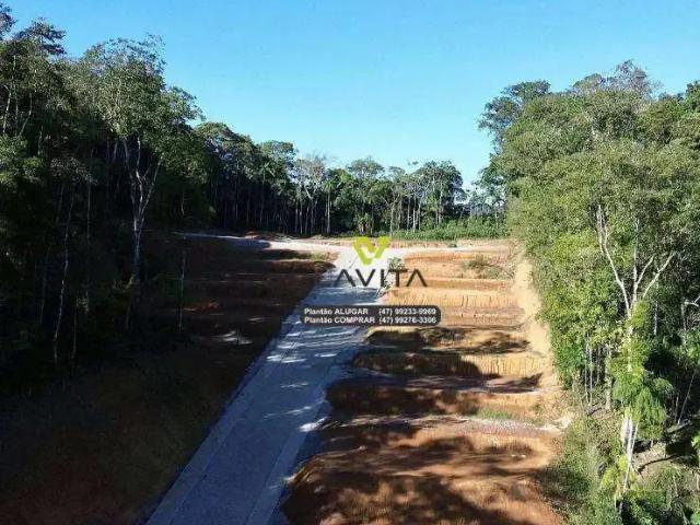 Terreno venda em Região Geográfica Imediata de Blumenau, Blumenau