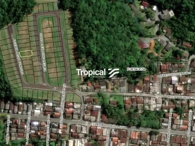 Terreno venda em Região Geográfica Imediata de Blumenau, Blumenau
