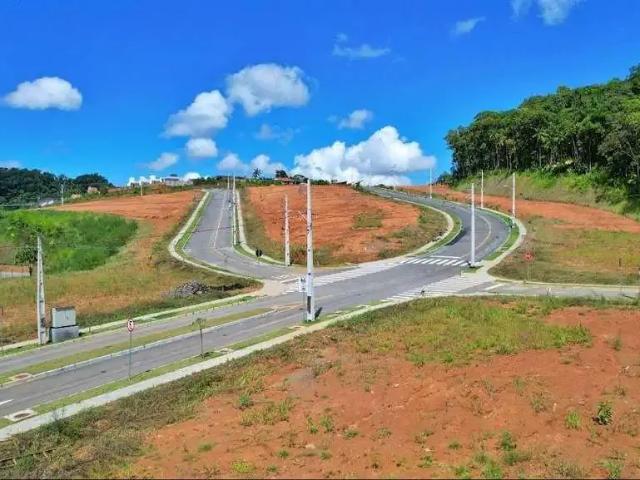 Terreno venda em Região Geográfica Imediata de Blumenau, Blumenau