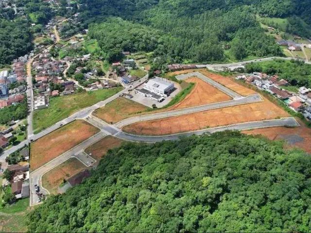 Terreno venda em Região Geográfica Imediata de Blumenau, Blumenau