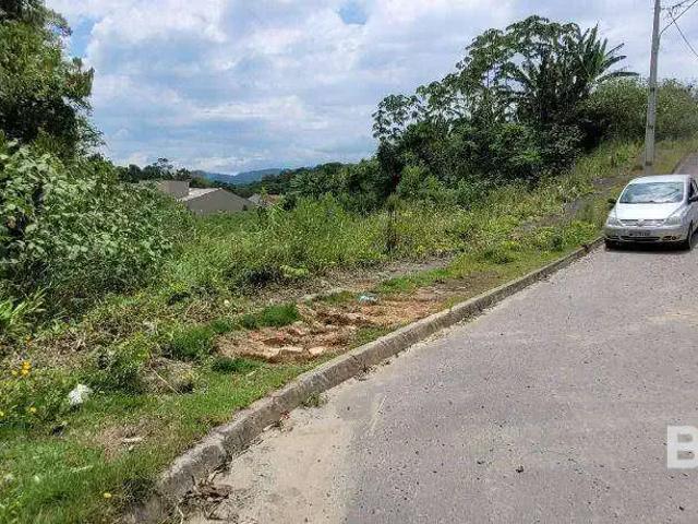 Terreno venda em Região Geográfica Imediata de Blumenau, Blumenau