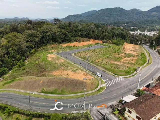 Terreno venda em Região Geográfica Imediata de Blumenau, Blumenau