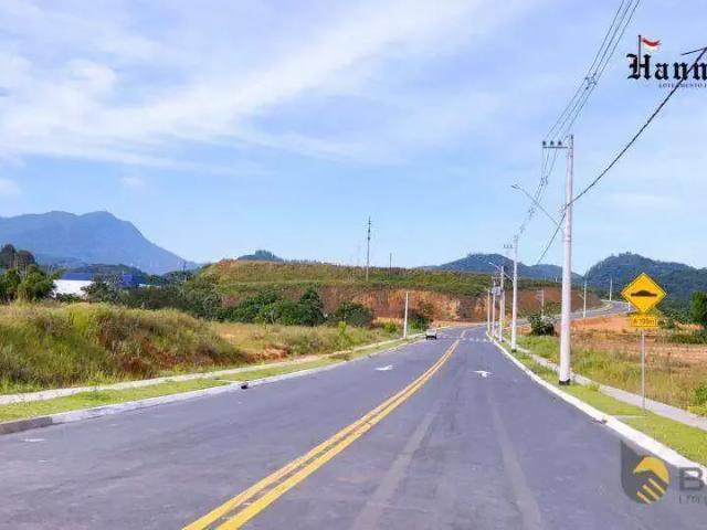 Terreno venda em Região Geográfica Imediata de Blumenau, Blumenau