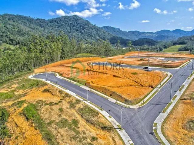 Terreno venda em Região Geográfica Imediata de Blumenau, Blumenau