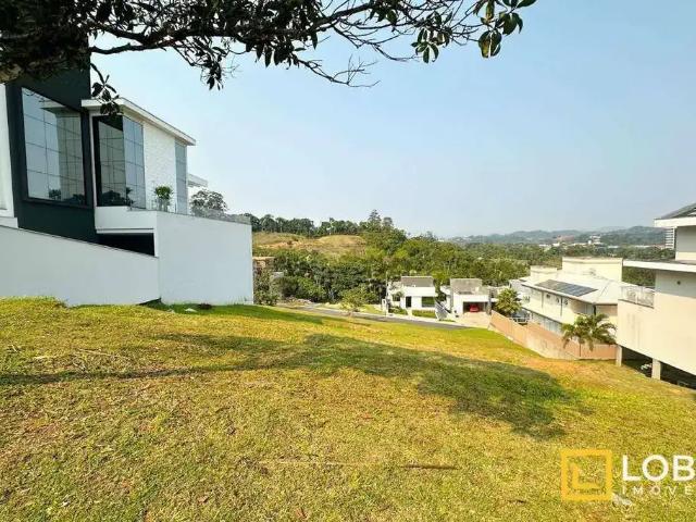 Terreno venda em Região Geográfica Imediata de Blumenau, Blumenau