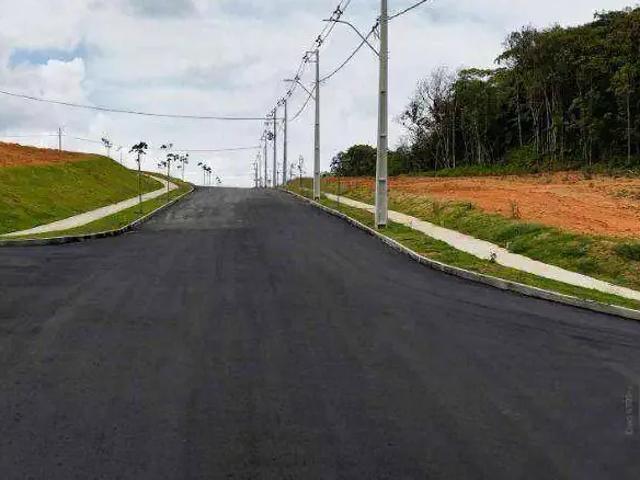 Terreno venda em Região Geográfica Imediata de Blumenau, Blumenau