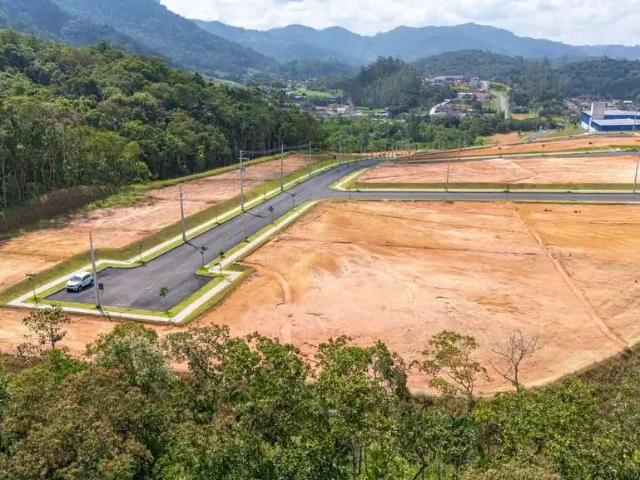 Terreno venda em Região Geográfica Imediata de Blumenau, Blumenau