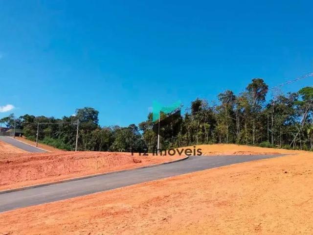 Terreno venda em Região Geográfica Imediata de Blumenau, Blumenau