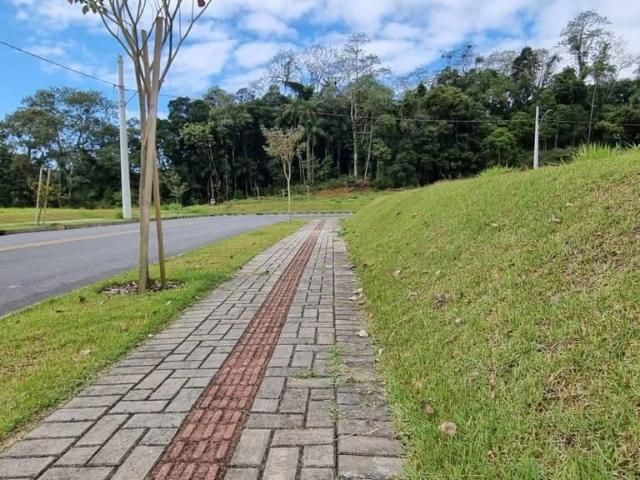Terreno venda em Região Geográfica Imediata de Blumenau, Blumenau