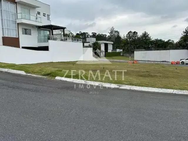 Terreno venda em Região Geográfica Imediata de Blumenau, Blumenau