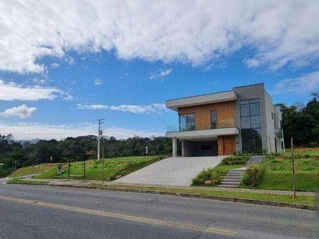 Terreno venda em Itoupava Central, Blumenau