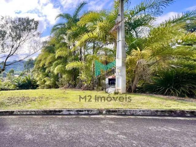 Terreno venda em Região Geográfica Imediata de Blumenau, Blumenau