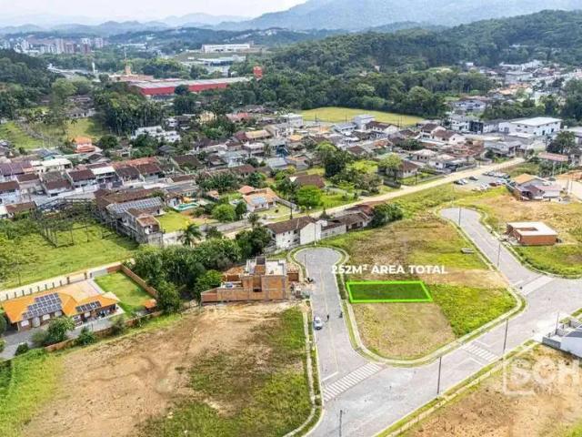 Terreno venda em Região Geográfica Imediata de Blumenau, Blumenau